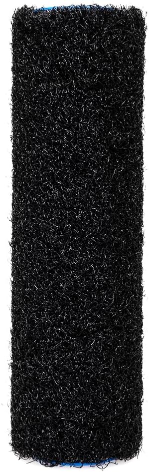 Airless SJG-9" Drywall Compound Roller Cover | Drywall Texture Roller Brush (1 Piece)