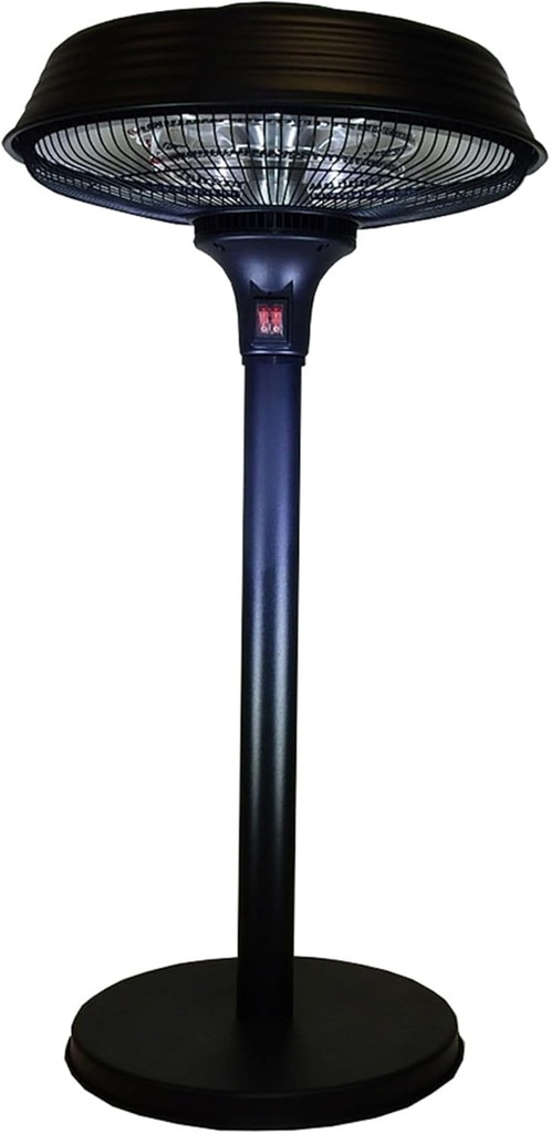 AZ Patio Heaters Indoor/Outdoor Electric Table Top Heater