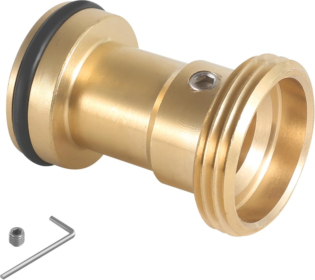 RP33794 Bath tub Spout Adapter for Slip-On Diverter,Compatible with Delta RP17453 RP19820 Replacement Kit