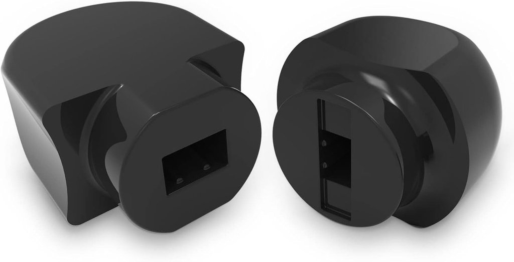 YISH Speed Control Knob Replacement Part, Lock Lever Attachment Knob for KitchenAid Bowl-Lift Stand Mixer & Tilt-Head Stand Mixer (Y742FG)