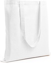 Salt Earth Pack of 5 | 6 | 12 | 24 | 48 – 100% Cotton Reusable Tote Bags – Bulk Grocery, Shopping, DIY, Beach & Gift Use