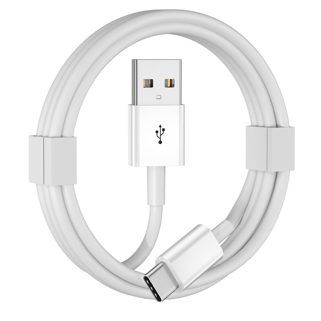 Car Carplay Cable for iPhone 17 16 15 Pro Max Air 16 15 Plus, 3FT USB A to USB C Cord for iPad 10th Gen Pro Air 5th 4th Mini 6th Gen, Car Charging Cable