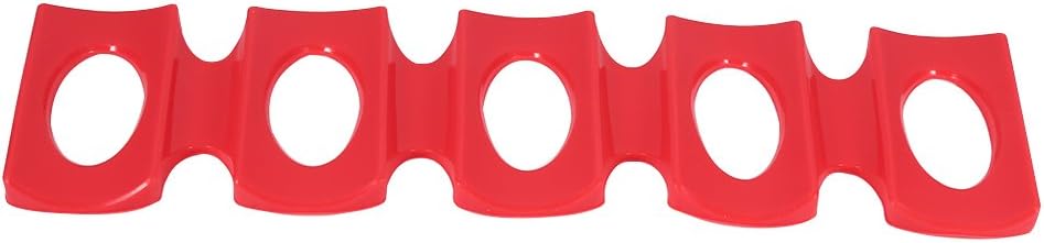 Beer Can Rack, Can Silicone Can Holder Bottle Stacking Mat Beer Bottles, for Kitchen Countertop