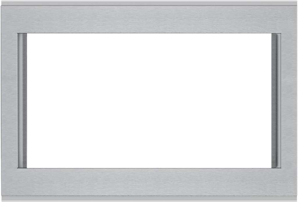 Sharp SKM430F9HS 30 in. Built-In Microwave Trim Kit