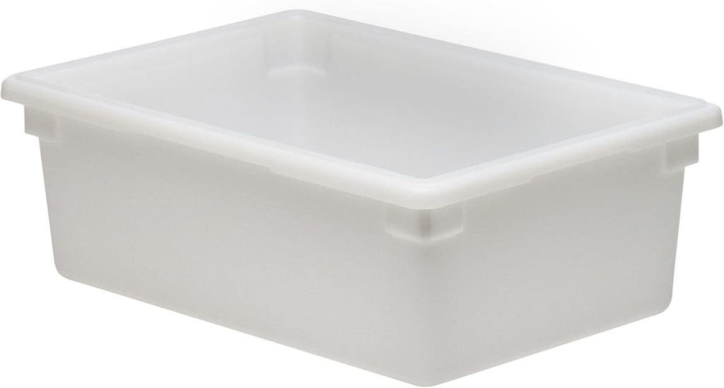 Cambro (18269P148) Food Storage Box 18" X 26" X 9", 13 Gallon