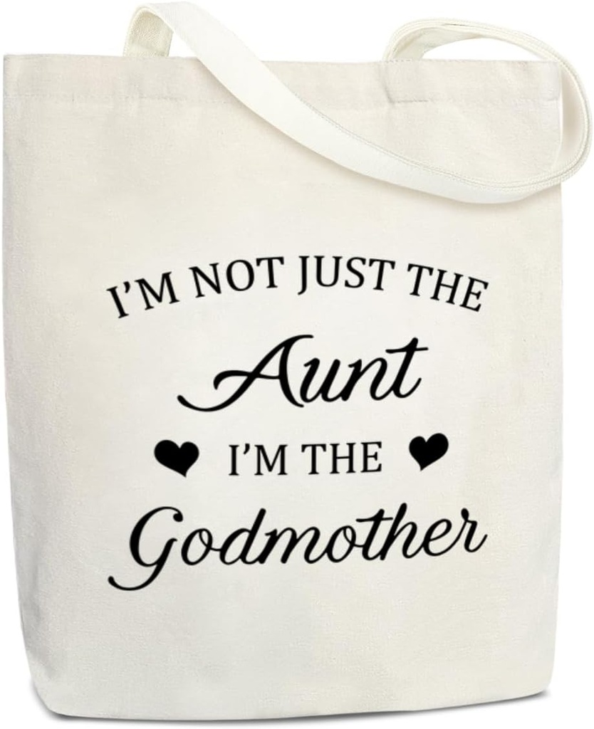 Inspirational Gifts Canvas Tote Bag for Women Tote Bags Large Capacity Bag Gifts Shopping Bags Reusable Grocery Bags