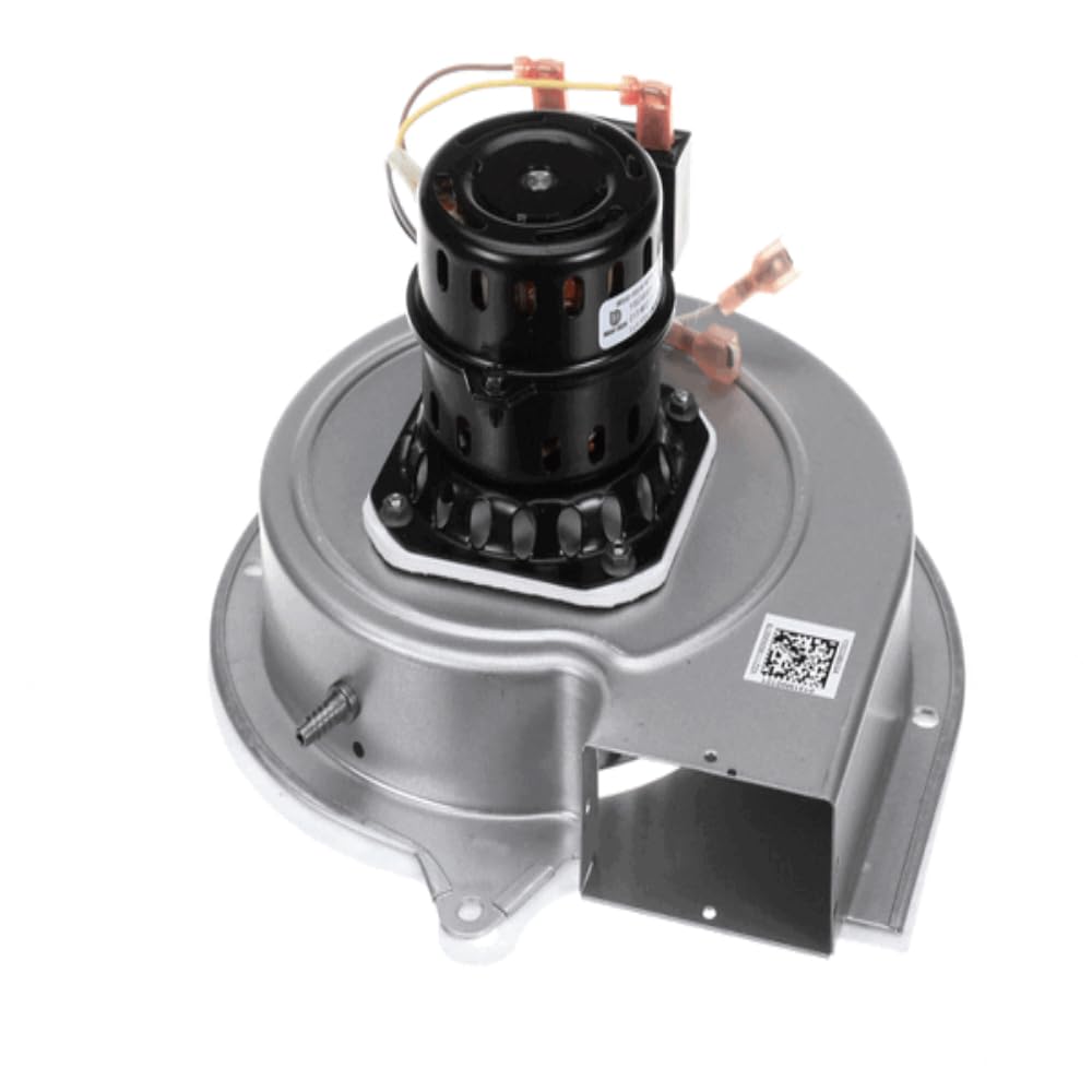 Daikin Inducer Fan 0131M00121SP