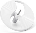 7051-145 Food Processor Disc Holder for Braun Food Processor Replacement Parts Models K600 K650 K700 K750 FP3010 FP3020 FX3030WH
