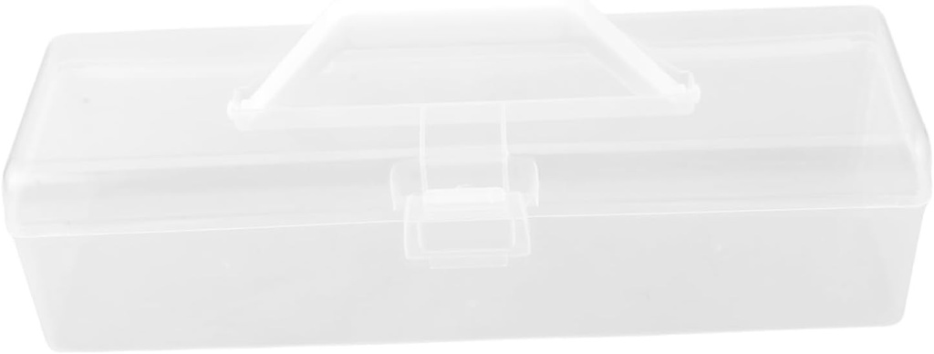 Ciieeo Cake Boxes Packaging Handheld Cake Carrier Reusable Airtight Storage Containers