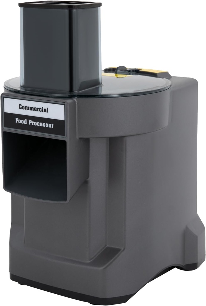 3-in-1 Commercial Automatic Tomato Slicer, 2.5mm/0.1in Thickness Electric Food Vegetable Fruit Stainless Steel Slicers Tool with 3 Blades for Lettuce Onion Potato Tomato (Automatic)