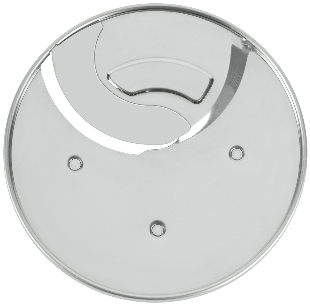 Waring Commercial WFP116 Food Processor Thin Slicing Disc, 5/64-Inch
