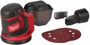 Milwaukee Electric Tools 2648-20 M18 Random Orbit Sander