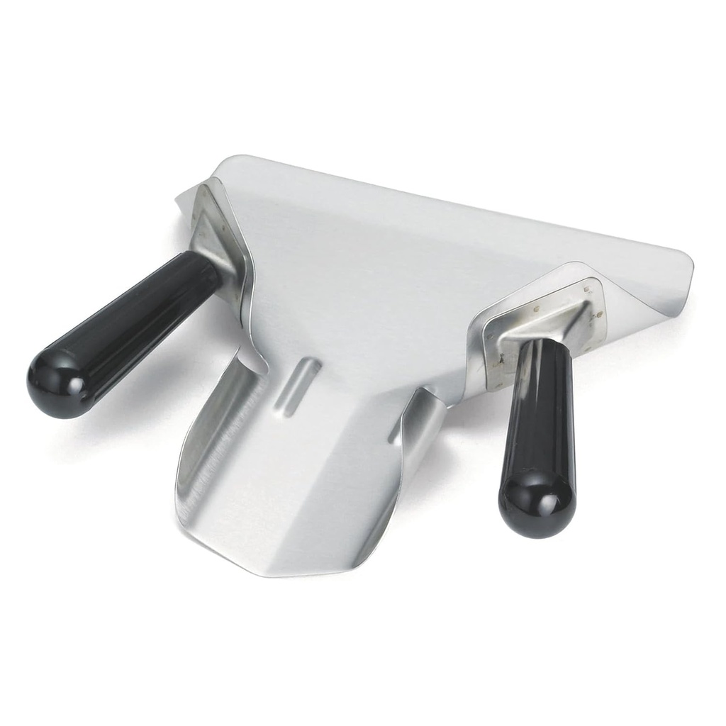 TableCraft Products FFD8 French Fry Bagging Scoop Dual