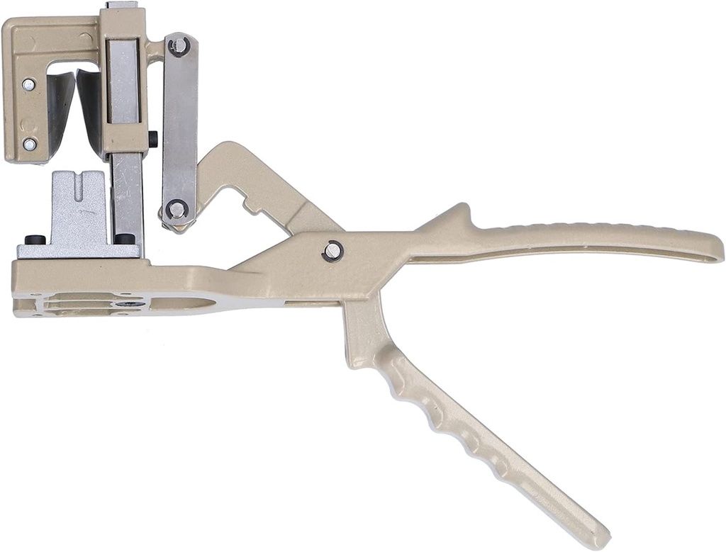 Heayzoki Grafting Tool Long V Shaped Cut Grafting Tool Fit Practical for Flowers and Branches