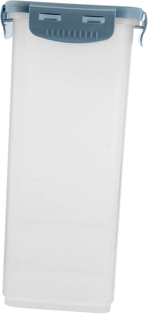 MERRYHAPY Large Bread Box Yogurt Fermentation Cup Airtight Bread Storage Food Storage Containers Plastic Sealed