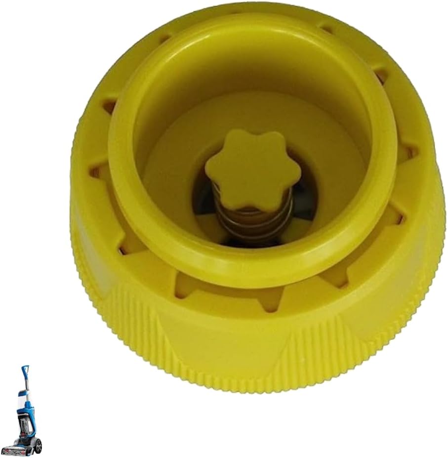 Replacement Water Tank Cap For Bissell Various Bissell Tanks Bissell Clean Water Tank Cap