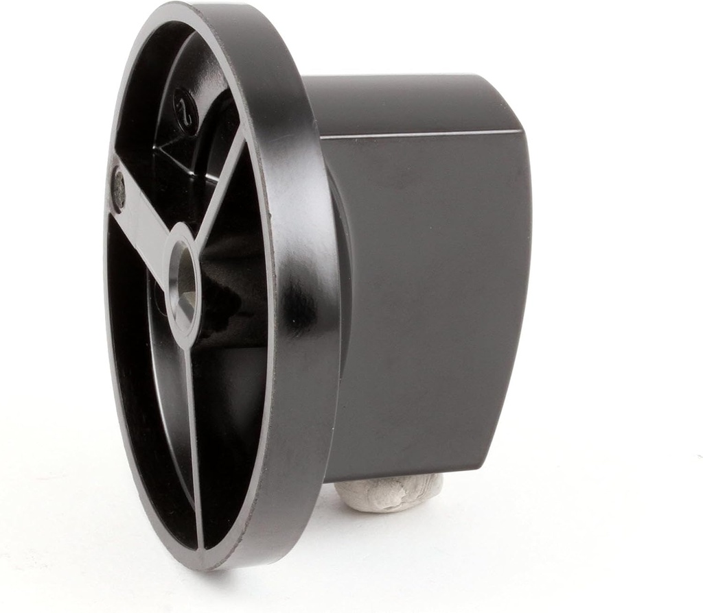 Garland Range Match Broiler Knob Assembly 4527467 - Genuine OEM Replacement Part