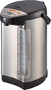 Zojirushi CV-DCC50 VE Hybrid Water Boiler & Warmer, 5.0 Liter (169oz. Dark Brown)