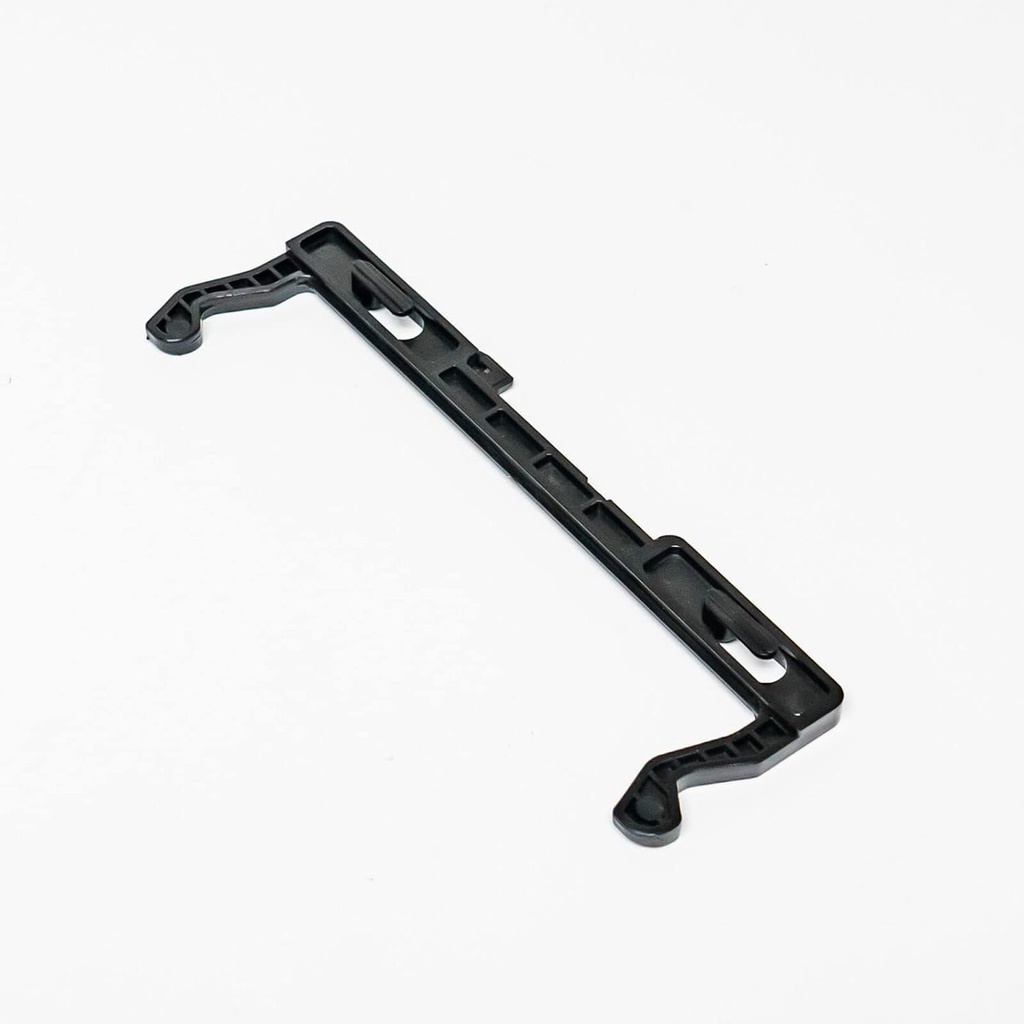 #US Replace Parts for Appliances WB02X11096 Microwave Oven Door Latch Lever for GE