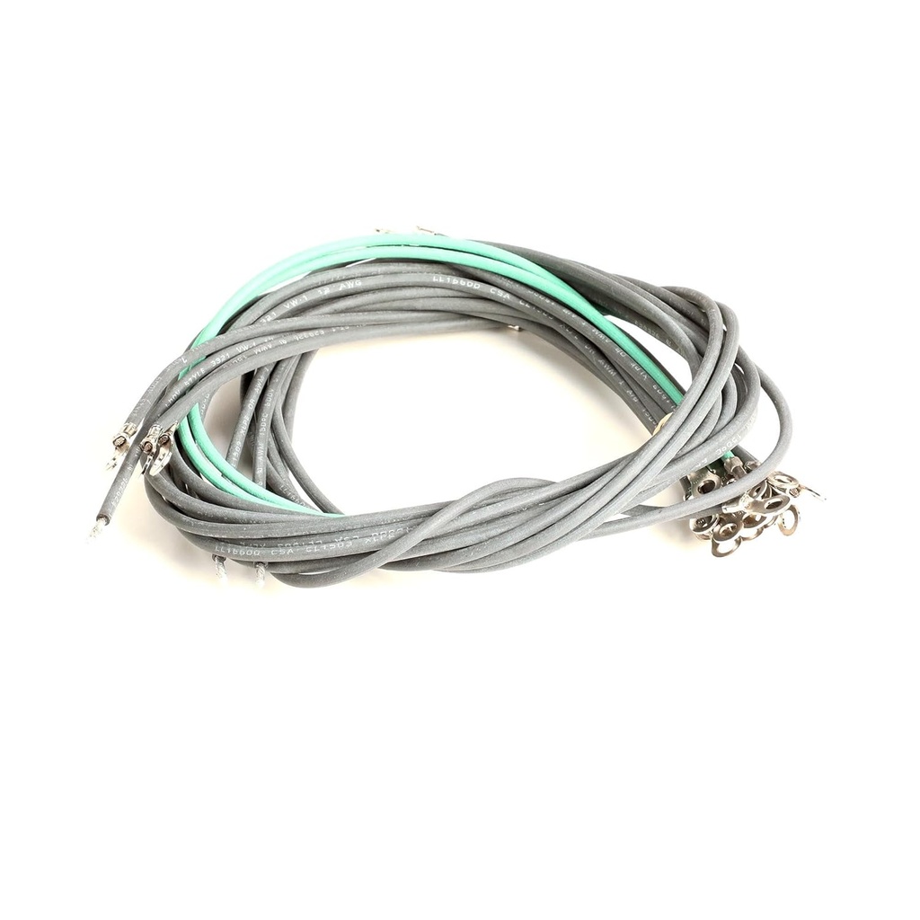 Star Wire Kit - 530 Fryer