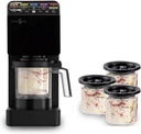 11-in-1 Ice Cream Maker – Frozen Treat Maker for Ice Cream with 3 Pints, Gelato, Sorbet, Milkshakes & Smoothie Bowls | 800W, 11 One-Touch Programs, Technology | Keto, Vegan, Dairy-Free Options