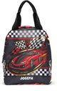 Race Car Lunch Bag for Boy Girl Reusable Lunch Box for Adult Lunch Tote Bag Lunch Container for Office Work Home Picnic Beach Travel