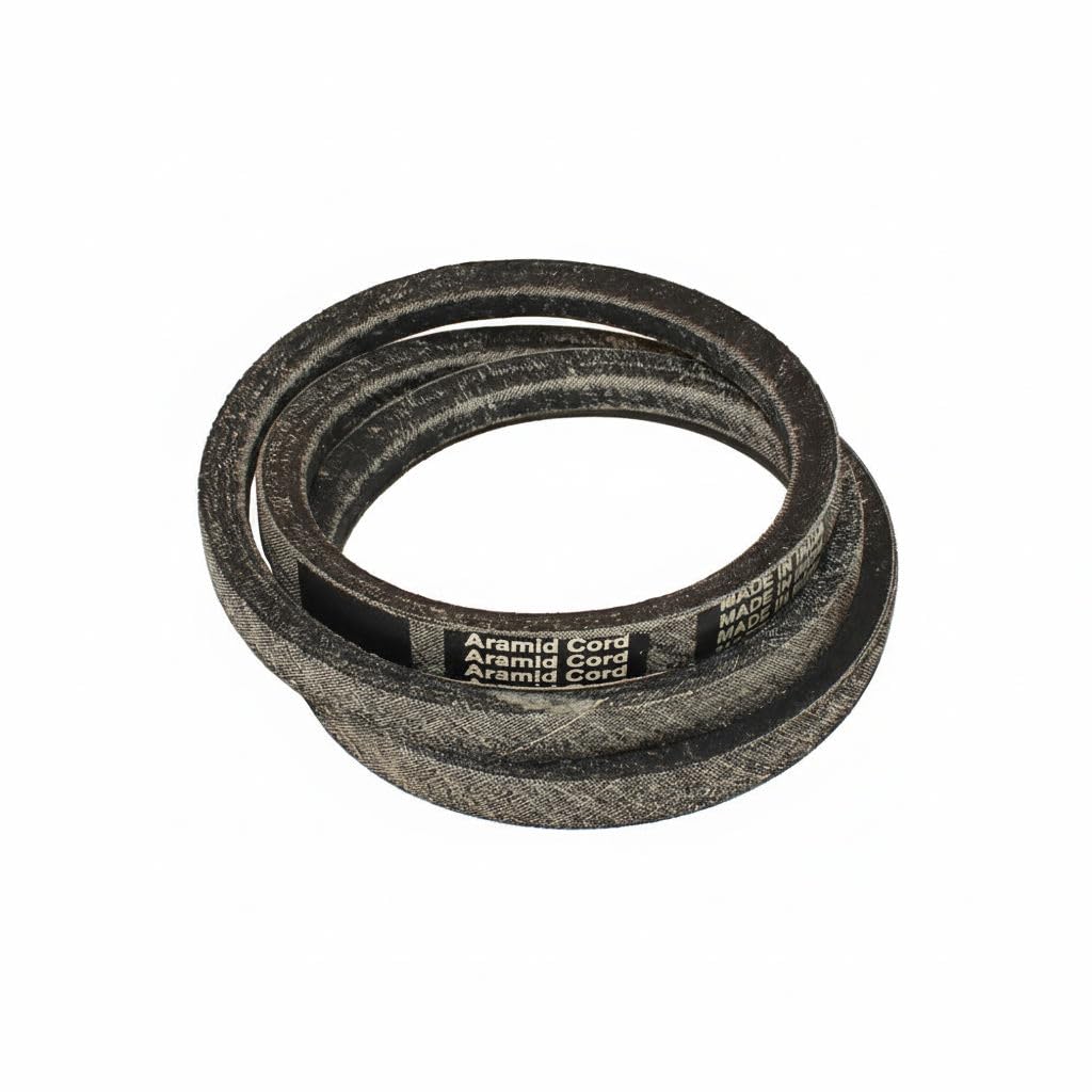 47611 Heavy Duty Aramid Replacement Drive Belt 1/2 x 88 Fits Murray 46" GT Rail Frame Lawn Riding Mower