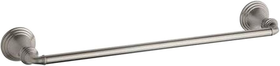 Kohler K10550-BN Towel Bar