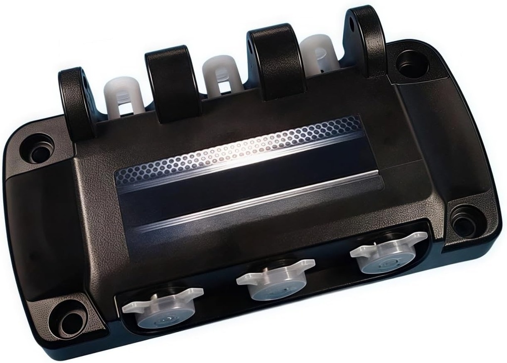 Compatible for VEVOR Full Set Front Head Door Valve Block Replacments Spare Part Ice Cream Machines