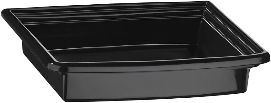 Cuisinart SS-20P1 10 Cup Thermal Coffeemaker and Single-Serve Brewer Replacement Parts (SS-20DT - Drip Tray)