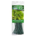 Gardener's Blue Ribbon T002B Ties Twist Tie, 8"