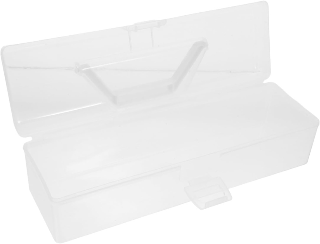 GANAZONO Reusable Cake Box Carrier for Cake Handheld Pastry Storage Design to Preserve Freshness for Home Bakery Use