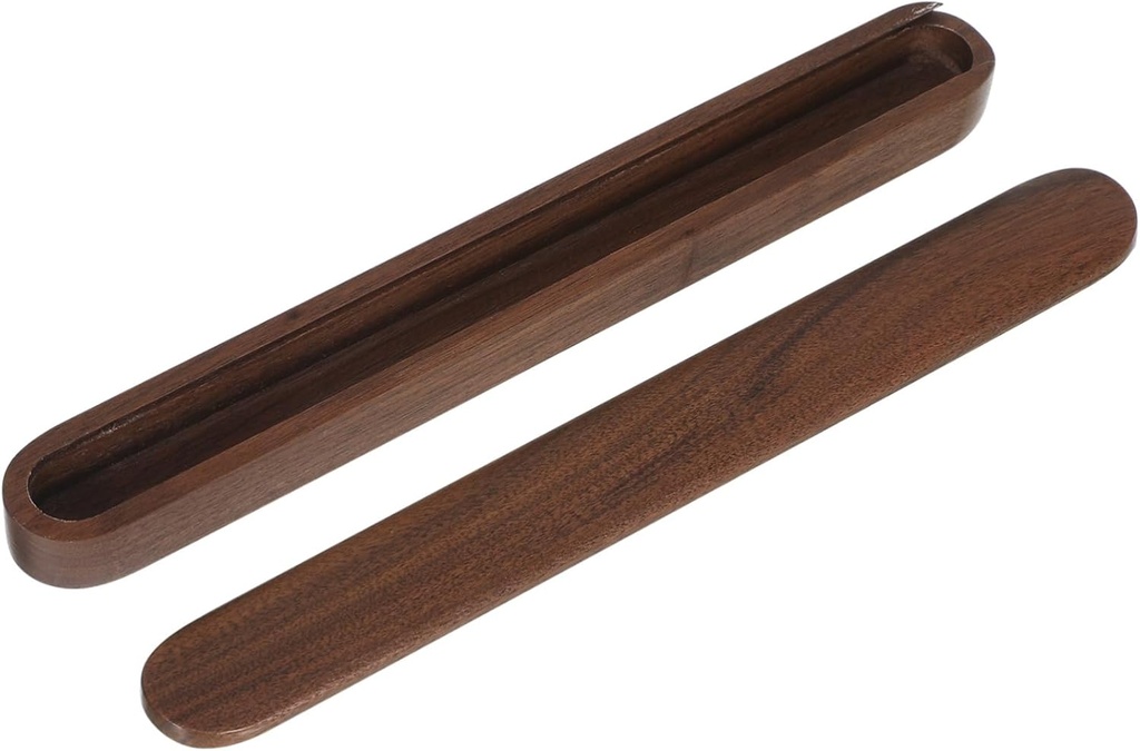 Chopsticks Holder Tableware Storage Container Lid for Easy Organization for Chopsticks Spoons Forks and Utensils Portable Design for Home and Travel