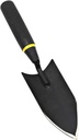 Gardening Hand Spade Thicken Manganese Steel Shovel Garden Tool for Planting Bonsai Care Narrow Garden Trowel
