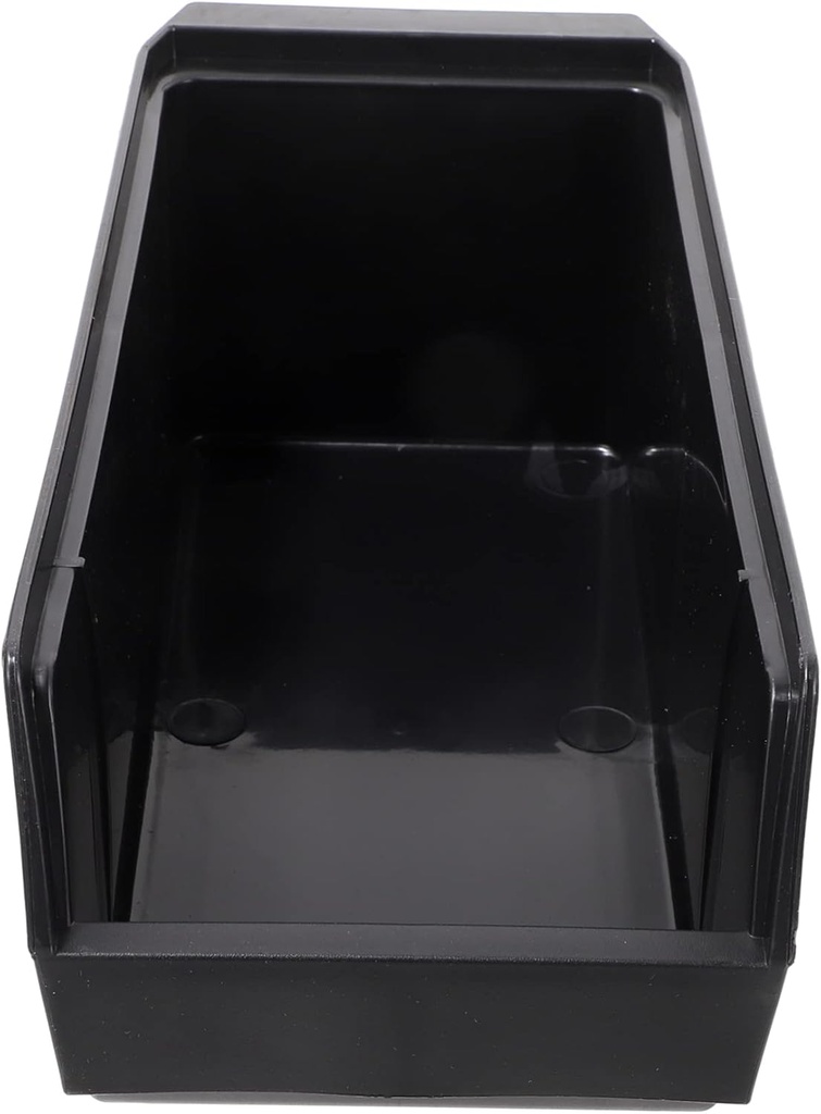 Multi-Purpose Drawer Storage Box for Condiments Tea and Coffee Accessories – Stackable Organizer for Milk Tea Shops and Home Bar Counters