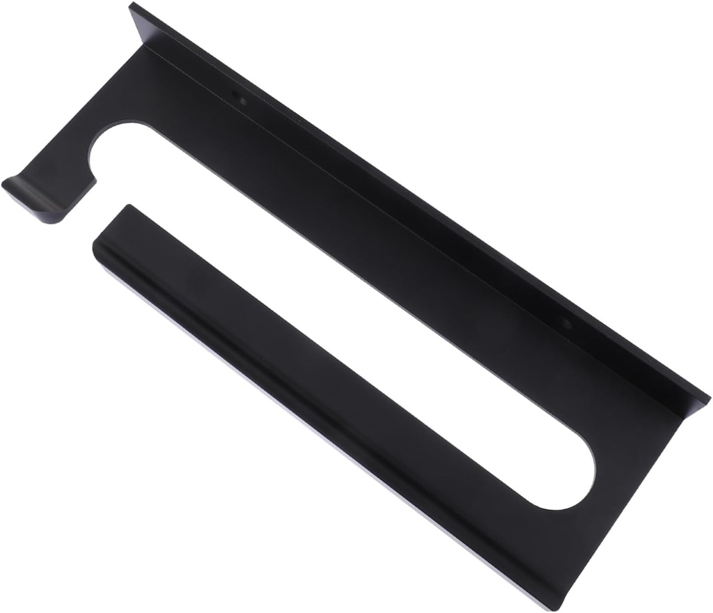 Wall Mounted Wine Rack Goblets Holder for Kitchen Bar Storage Upside Down Cup Holder with Vintage Style for Wine Lovers