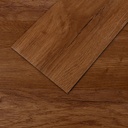VEELIKE Antique Brown Wood Look Peel and Stick Floor Tile Waterproof Vinyl Plank Flooring for Bathroom Bedroom Kitchen 16-Pack 24 Sq. Ft. Adhesive Vinyl Flooring Planks Removable Sticky Tiles 6''x36''