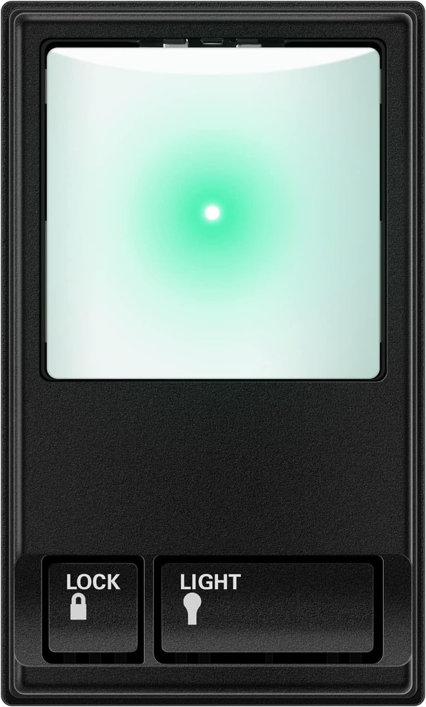 Garage Door Opener Control Panel, Multi-Function Wall Keypad Button Replacement for 78LM, Wired