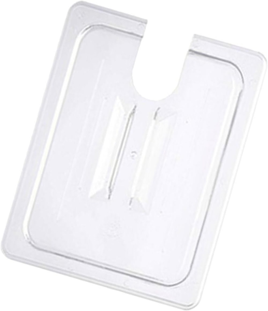 Cookware Lid Slow Cooker Lid Replacement Reusable Slow Cooking Lid Replaceable Container Lid Kitchen Supply Sturdy Cooking c