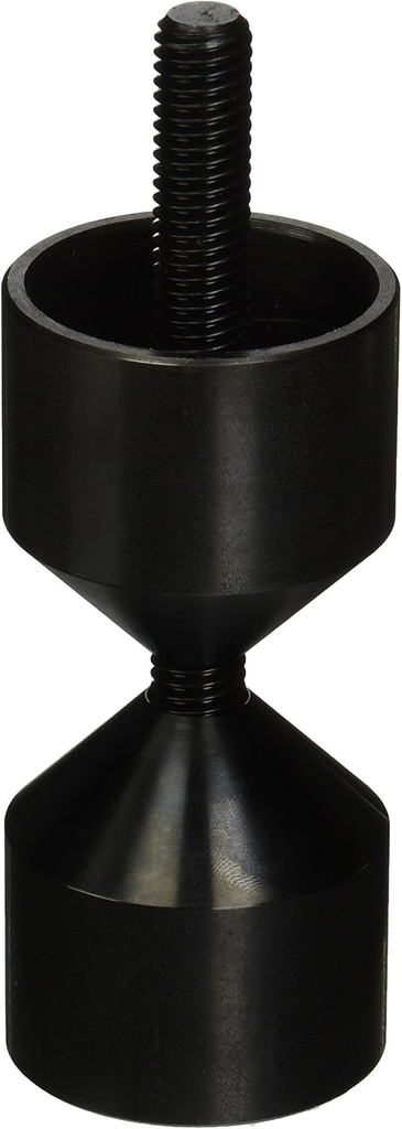 Flange Wizard 42050-TL Large Threaded Two Hole Pins, 1/2" - 1-15/16"