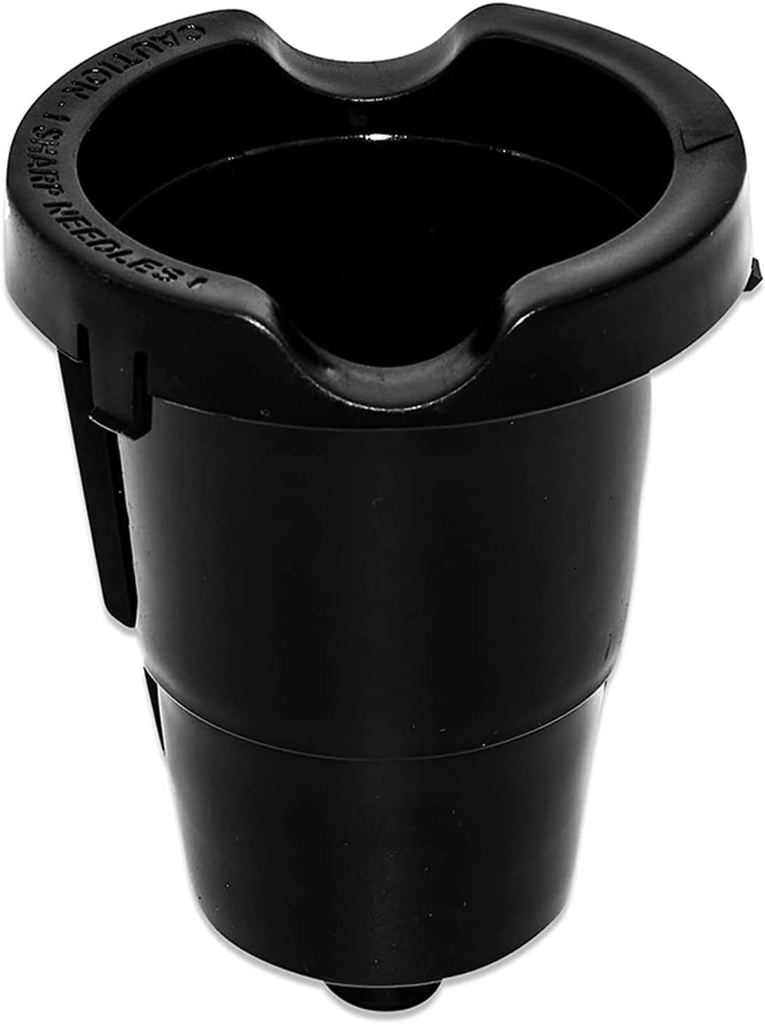 Holder & Needle Replacement Part For Coffee Makers Models K45 K75 K77 K79 B30 B40 B50 B70 K31 B75