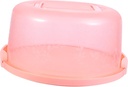 Handmade Cake Saver Cake and Pie Cover Containers Storage for Cupcake Cookies Fruits