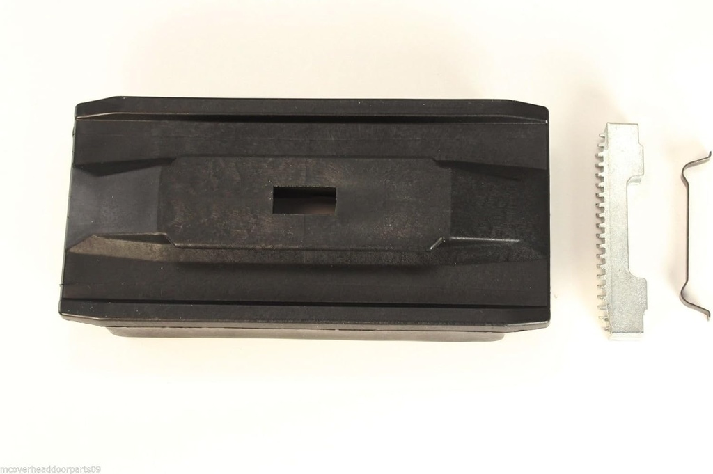 Genie Garage Door Opener Screw Drive Carriage Assembly, Part # 37845R.S