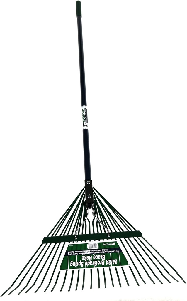 Midwest Rake 40924 Brace Rake, 24"