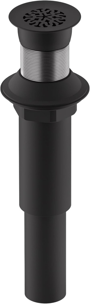 KOHLER Decorative Grid Drain Without Overflow