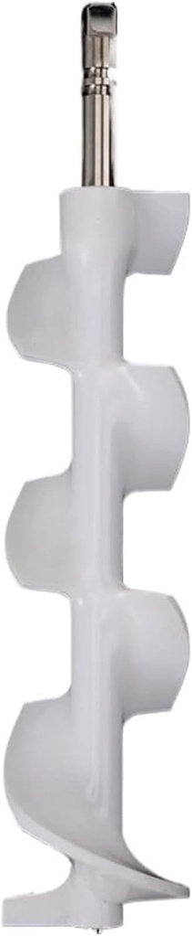 Ice Cream Maker Mixer Spare Parts Accessories Stir Bar/Agitator Shaft/Ice Cream Blender Ice Cream Maker Part Oceanp