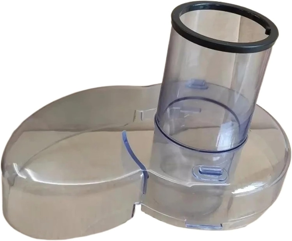 Suitable For HR1861 HR1858 HR1866 Juicer Upper Cover Transparent Plastic Lid Accessories