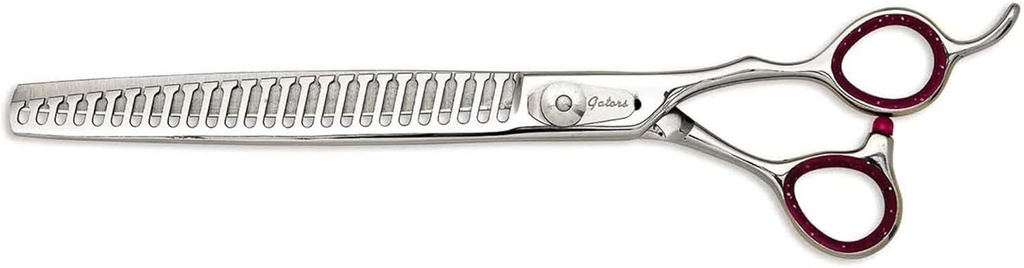 Geib 26-Tooth Gator Blender Shear, 8.5"