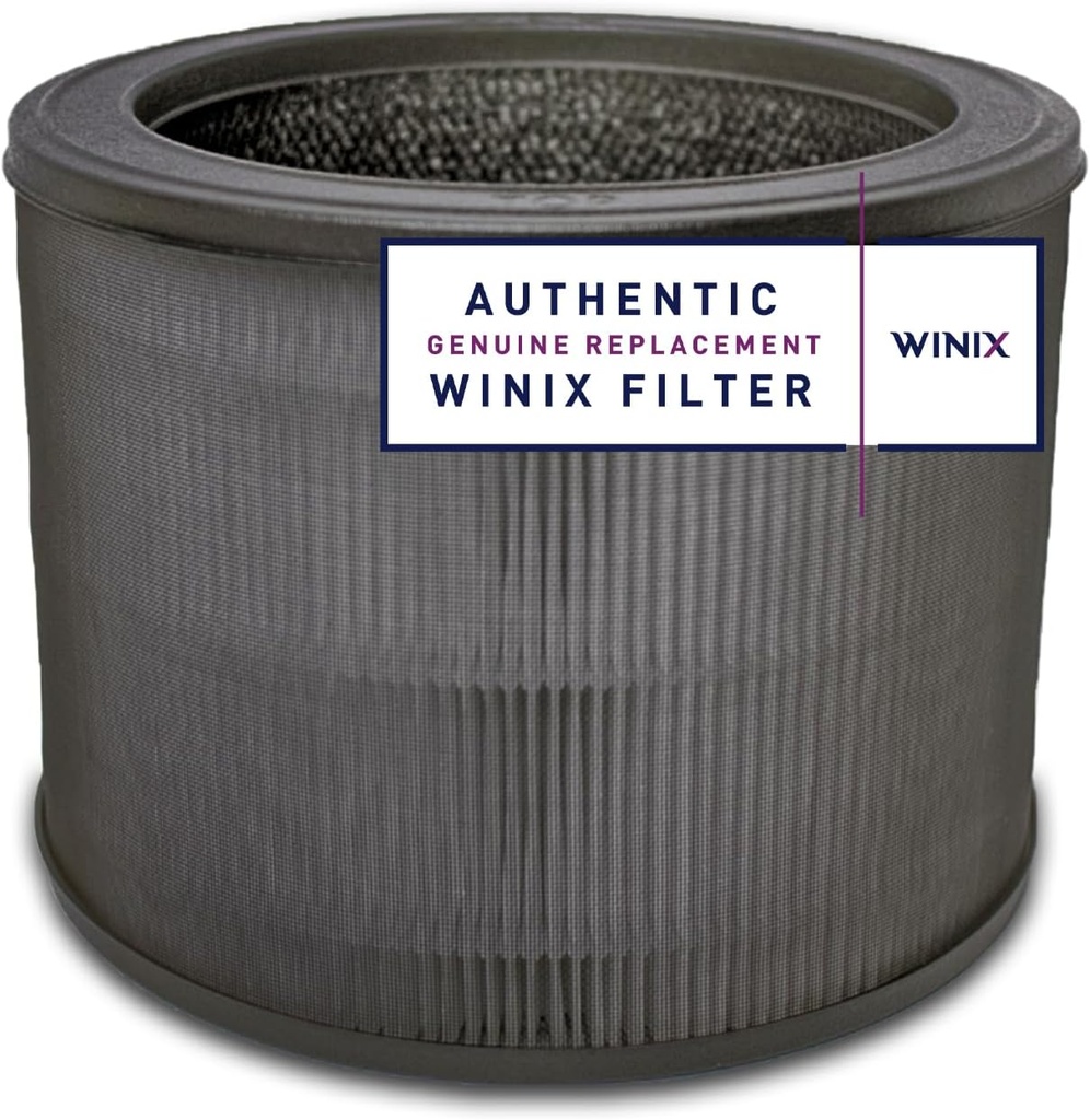 Winix Genuine 1712-0110-00 Replacement Filter O for A230 and A231
