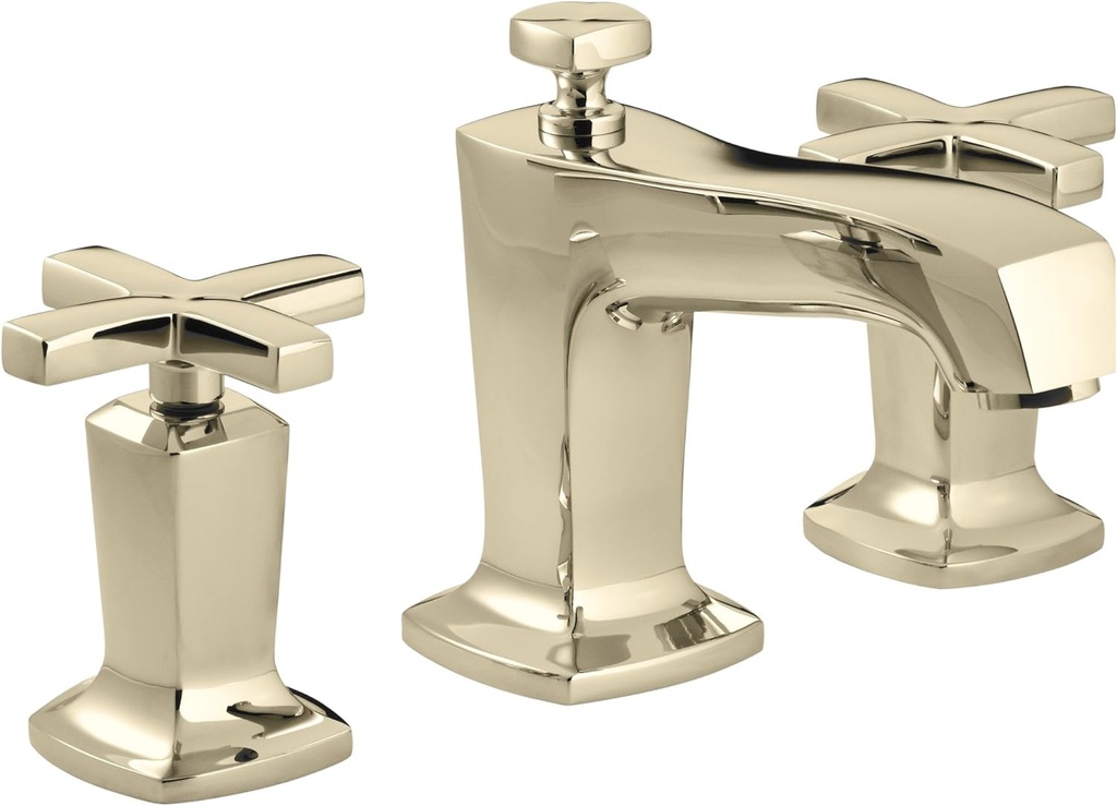 KOHLER Margaux Widespread Lavatory Faucet